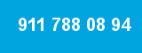 911 788 08 94 911 788 08 94